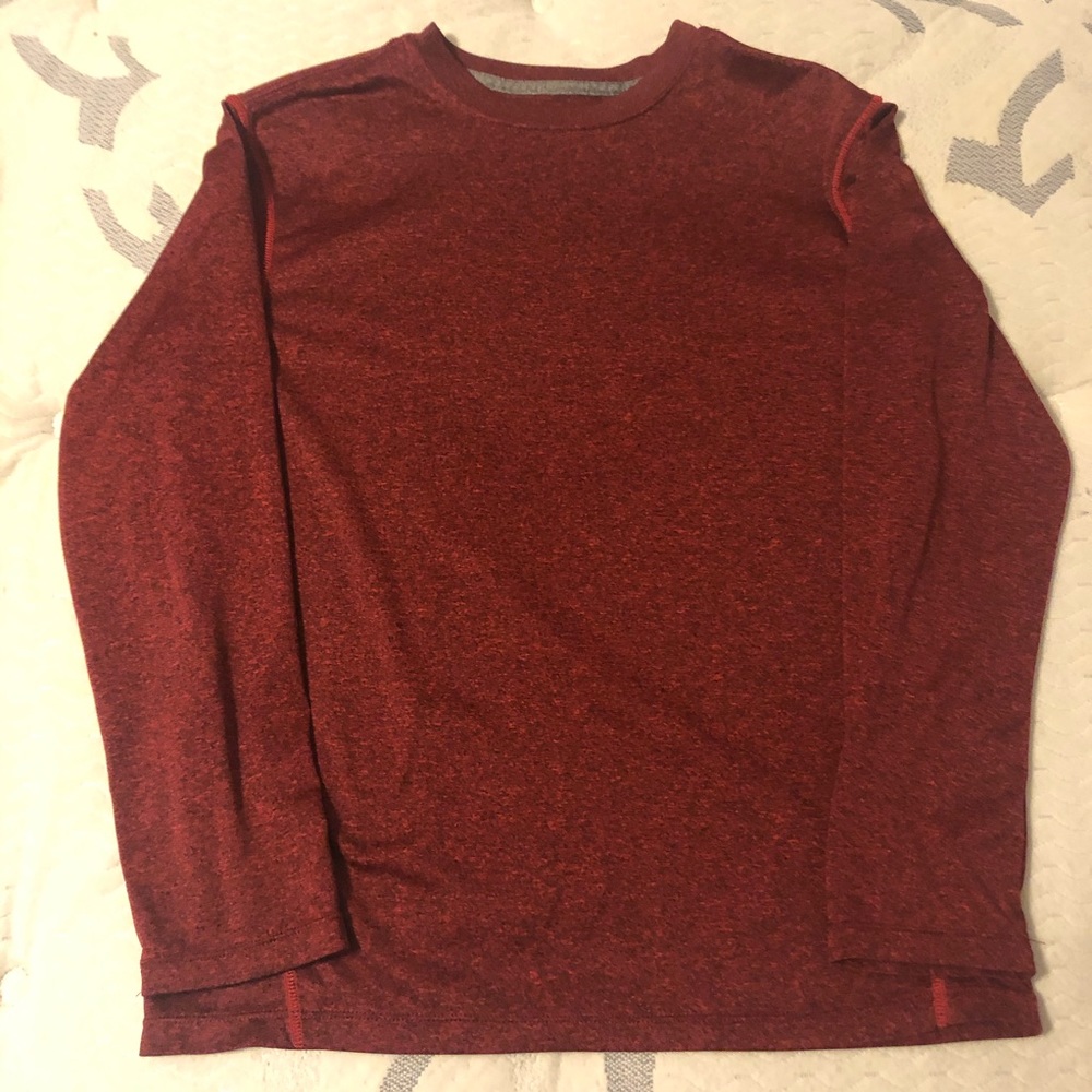 Youth long sleeve shirt. Great shape! Size XL